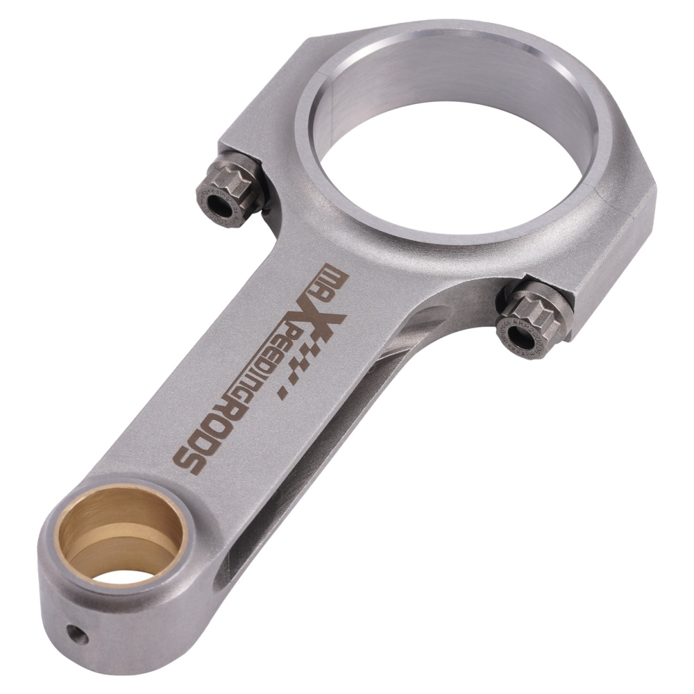 Compatible for Porsche 911 3.2 Carrera 3.3 turbo H beam Connecting rods Con Rod Conrods with ARP 2000 bolts