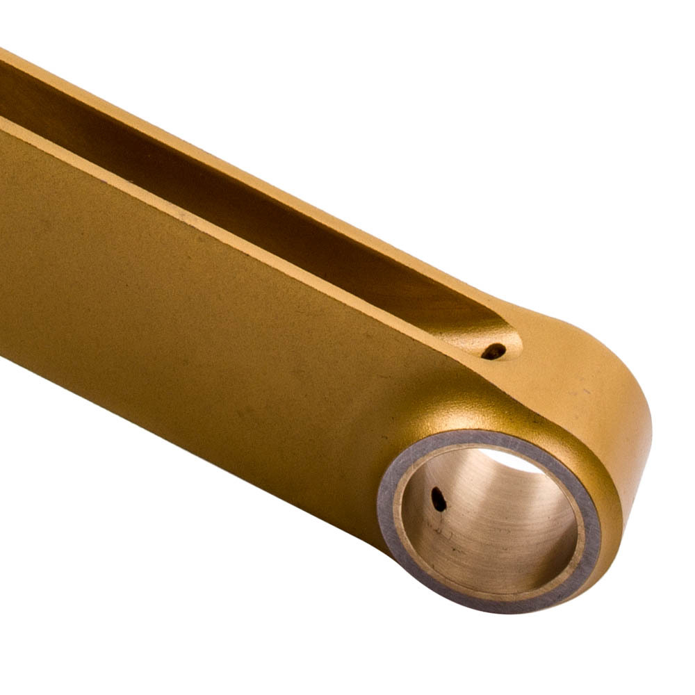 Titanizing Connecting Rods compatible for Porsche 356 1.1L 1948-1955; 356A 1.6L 1955-1959