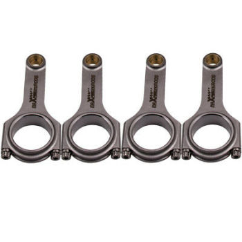 Varillas de conexión de 4 piezas compatible para Renault Clio 172182 Sport 2.0 16V ARP 2000 3/8  pulgada