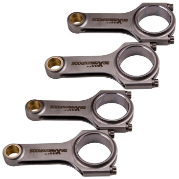 Connecting Rods Bielas Bielles pourToyota 1ZZ-FE,1ZZ/2ZR-FE 1.8L Engine 5.772