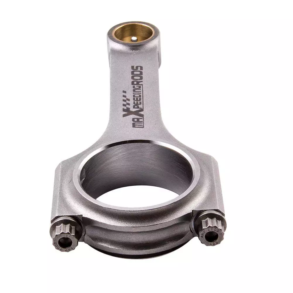 4340 EN24 bielle ARP 2000 bulloni compatibili compatibile per Toyota 20R/22R/22RE/22RET 2.2/2.4L 4340 EN24 bielle ARP 2000 bulloni compatibili compatibile per Toyota 20R/22R/22RE/22RET 2.2/2.4L