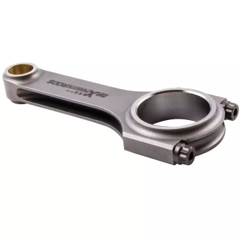 4340 EN24 bielle ARP 2000 bulloni compatibili compatibile per Toyota 20R/22R/22RE/22RET 2.2/2.4L