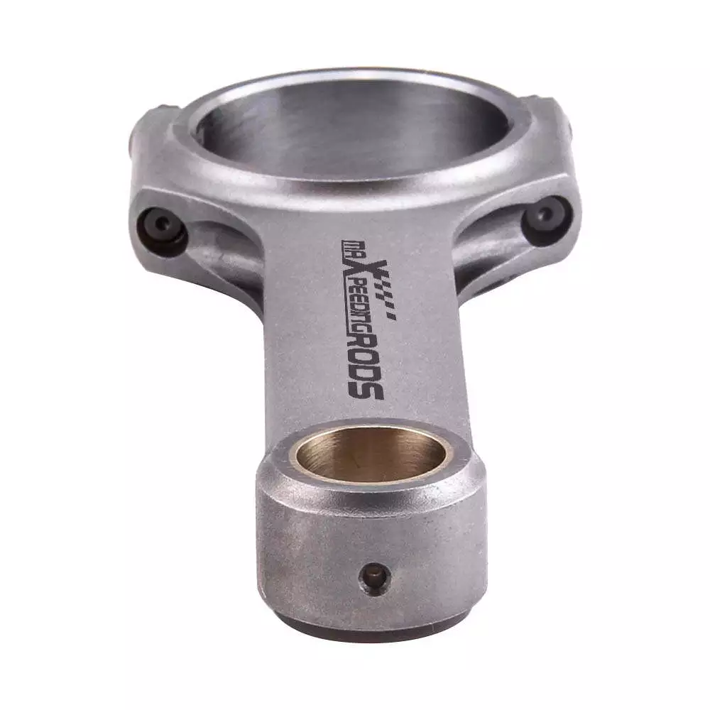 4340 EN24 bielle ARP 2000 bulloni compatibili compatibile per Toyota 20R/22R/22RE/22RET 2.2/2.4L 4340 EN24 bielle ARP 2000 bulloni compatibili compatibile per Toyota 20R/22R/22RE/22RET 2.2/2.4L
