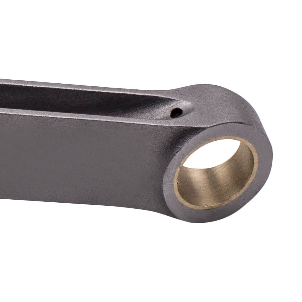 H-Beam Bielle compatibile per VW Golf Turbo Diesel 1.6L Connecting Rod Rods Conrod ARP 2000