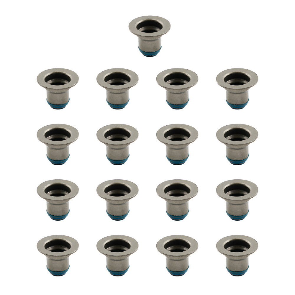 Stage 2 Truck Cam Kit compatible for GMC Trucks Suvs For Ls1 Ls2 4.8l 5.3l 6.0l 6.2l 99-13