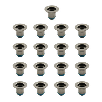 Stage 2 Truck Cam Kit compatible for GMC Trucks Suvs For Ls1 Ls2 4.8l 5.3l 6.0l 6.2l 99-13