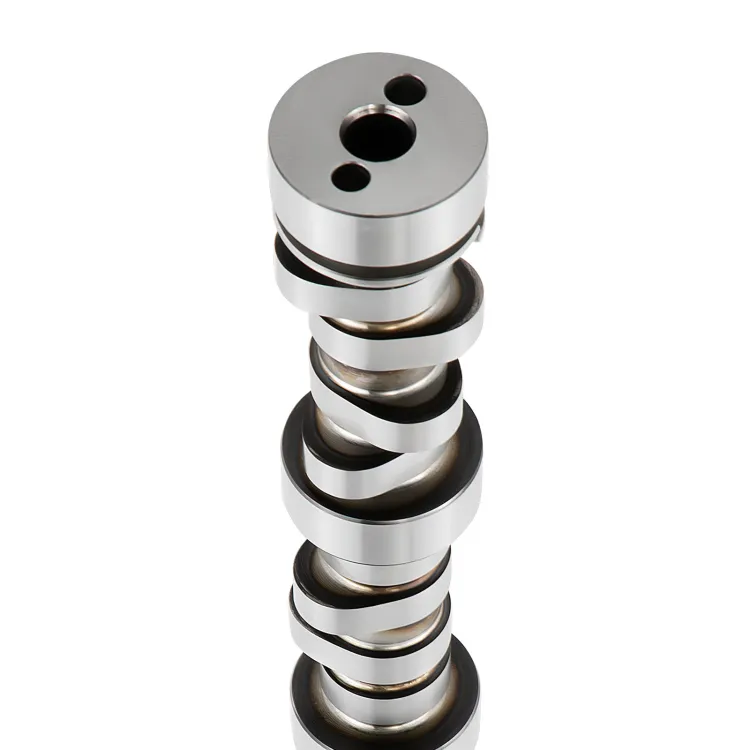 Sloppy Mechanics Stage 2 Camshaft Sloppy Stage 2 Camshaft KAX Camshaft Kit Fit For SS2 LS1 4.8L 5.3L 5.7L 6.0L 6.2L LS LQ4 LM7,E1840P,E-1840-P, PAC-1218, HL2148SFits 5.3 Cam Kit Stage 2 Cam - Foto 12