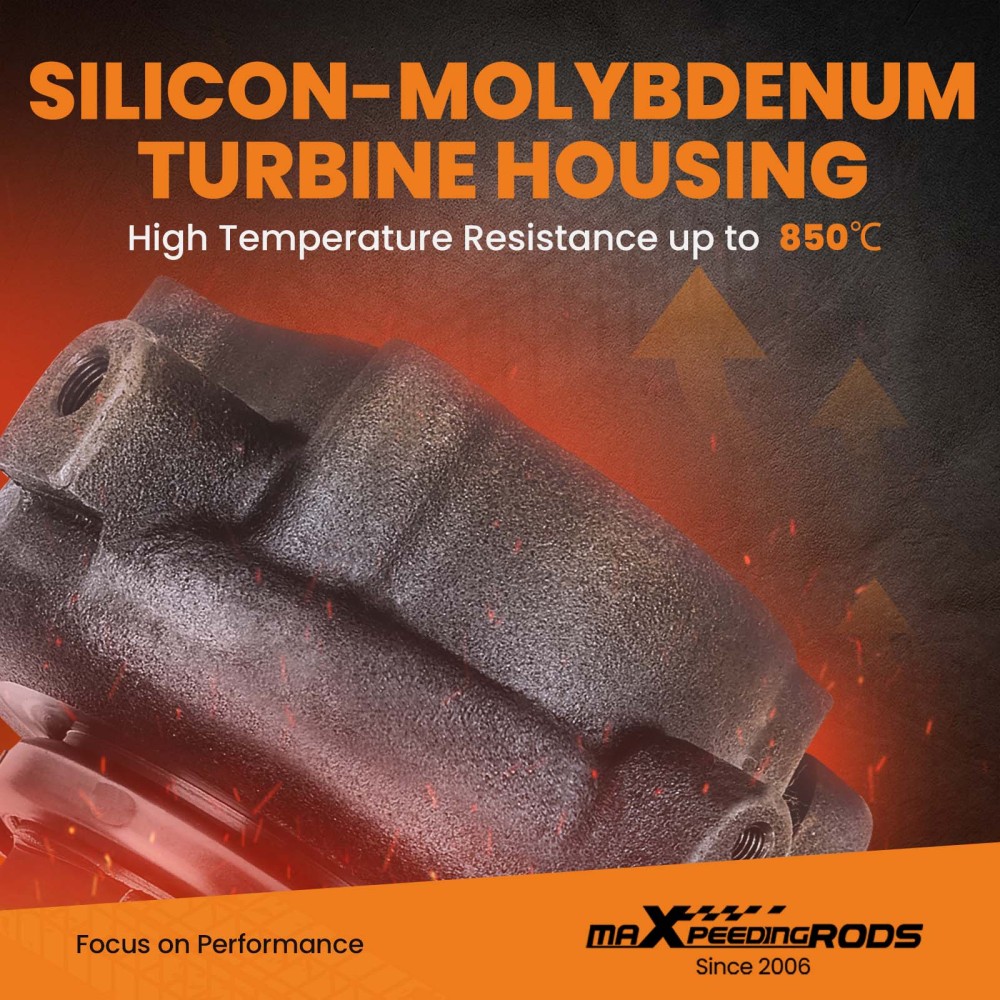 CT26 Turbocmpressor Turbo compatible para Toyota Landcruiser HDJ80 81 1HD-T 4.2L1720117010