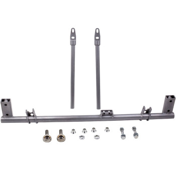 Front Competition Race Traction Bar For Integra Civic 90-93 B-Series Engine