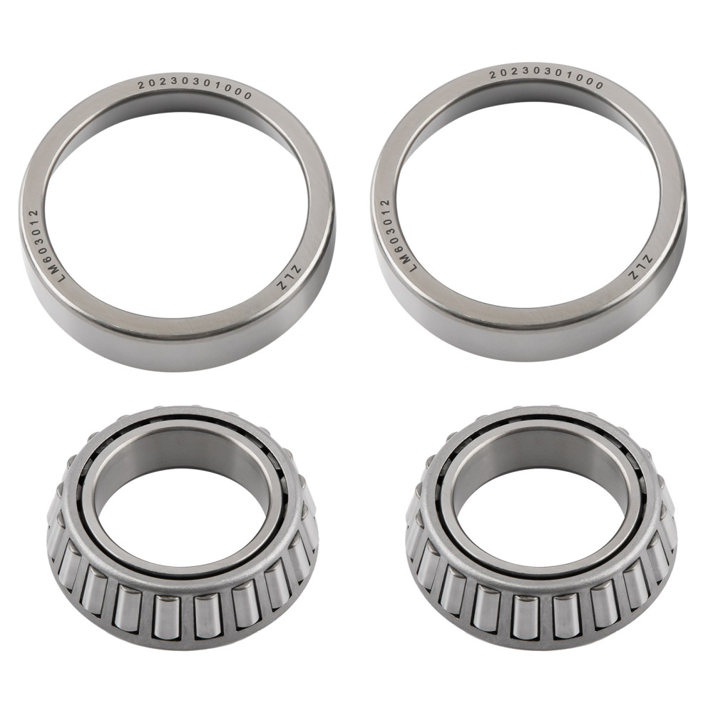 8.5 8.6 Posi Unit 30 Spline 10 Bolts Eaton Style Limited-Slip Locker Compatible for GMC