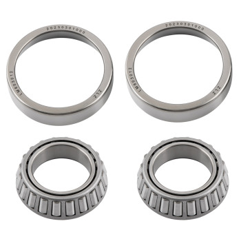 8.5 8.6 Posi Unit 30 Spline 10 Bolts Eaton Style Limited-Slip Locker Compatible for GMC