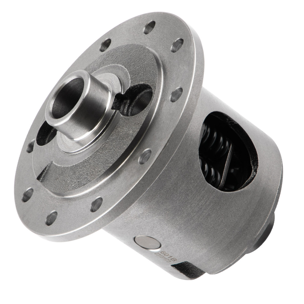 8.5 8.6 Posi Unit 30 Spline 10 Bolts Eaton Style Limited-Slip Locker Compatible for GMC