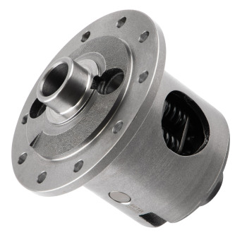 8.5 8.6 Posi Unit 30 Spline 10 Bolts Eaton Style Limited-Slip Locker Compatible for GMC