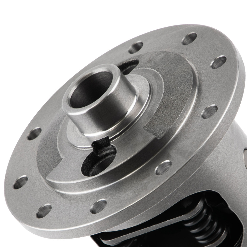 8.5 8.6 Posi Unit 30 Spline 10 Bolts Eaton Style Limited-Slip Locker Compatible for GMC