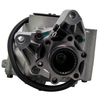 Differential Diff compatible pour Yamaha Rhino660 700 4x4 1RB-46101-00-00