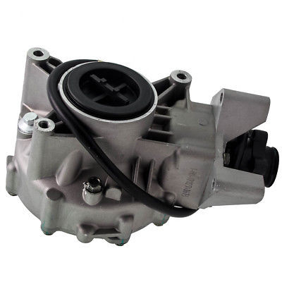 Compatible for Yamaha Rhino 660 YXR660 2004-2007 Rear Differential Diff Complete