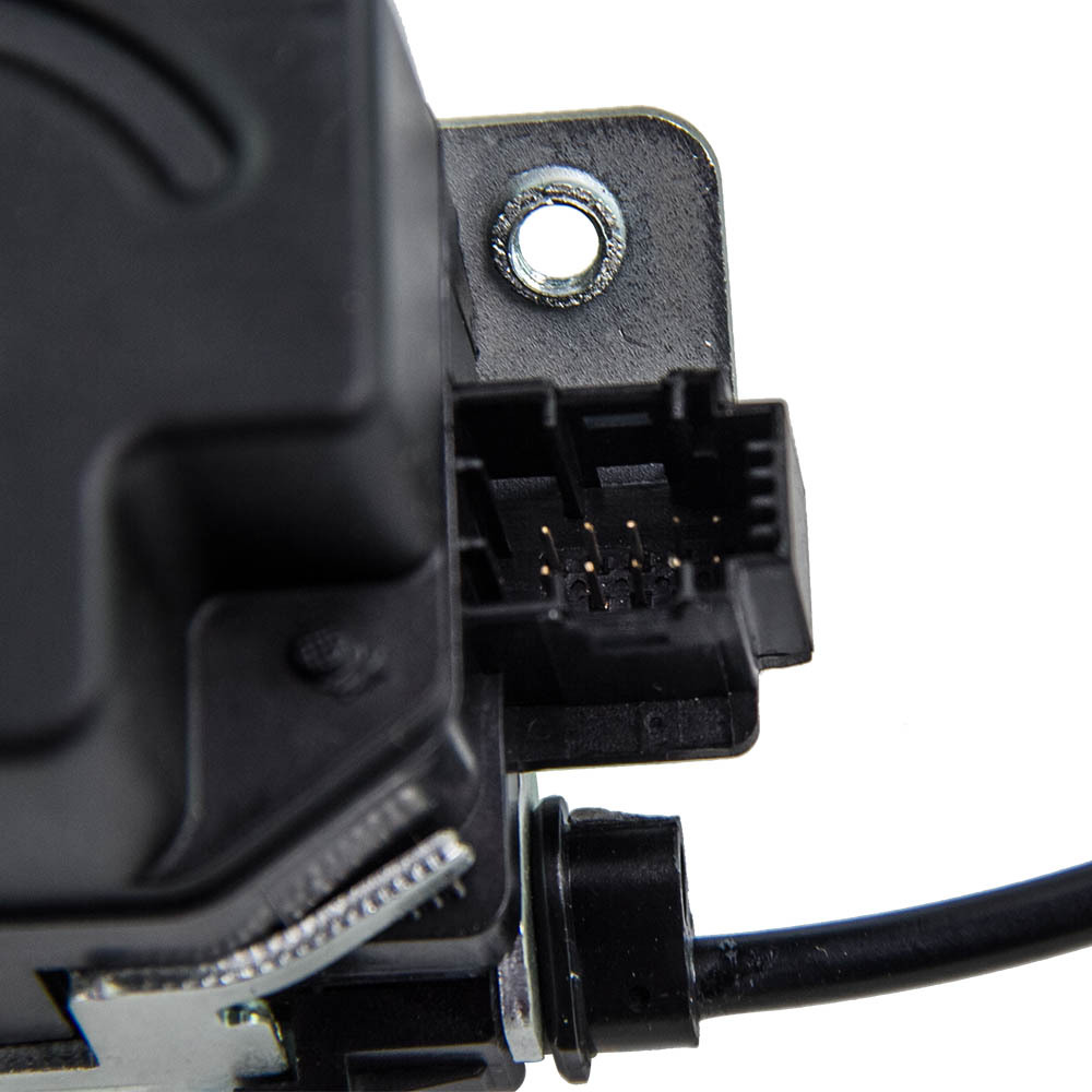 Actuador de bloqueo de trampilla de puerta de elevación de maletero compatible para Mercedes-Benz GL320 GL550 ML350