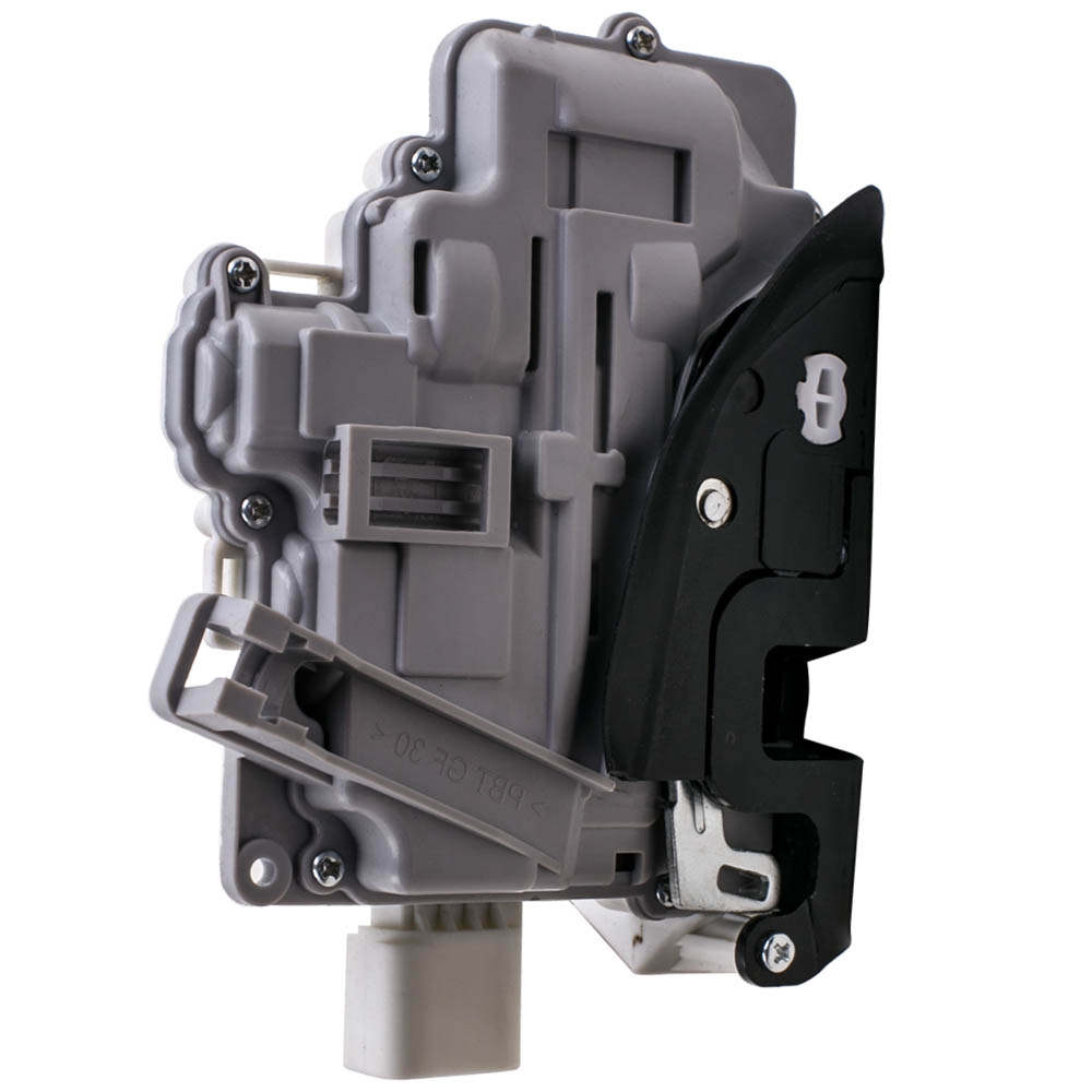 Rear Left Door Lock Actuator – Fits Seat Toledo & Altea 5P – LSTH-043 – With Microswitch