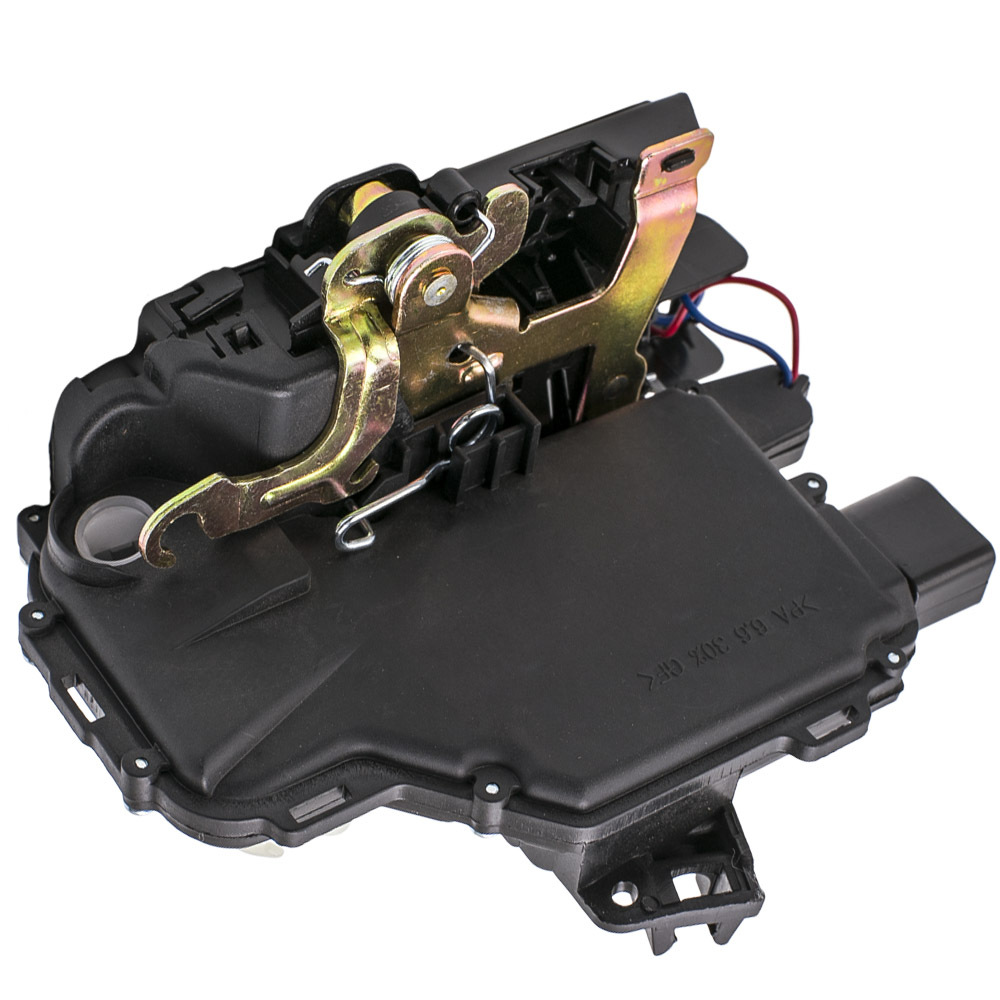 serrure de porte Avant Gauche compatible pour SEAT Arosa compatible pour VW GOLF compatible pour SKODA 1.4 TDI 3B2837015A