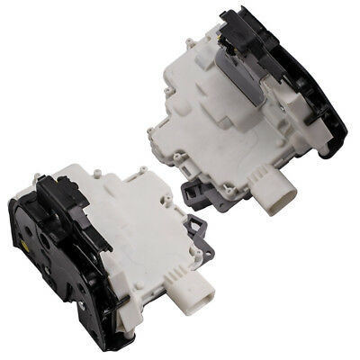 2x Rear LandR Door Lock Actuator compatibile per AUDI a3 a4 a6 a8 r8 4F0839015 4F0839016 2x Rear LandR Door Lock Actuator compatibile per AUDI a3 a4 a6 a8 r8 4F0839015 4F0839016