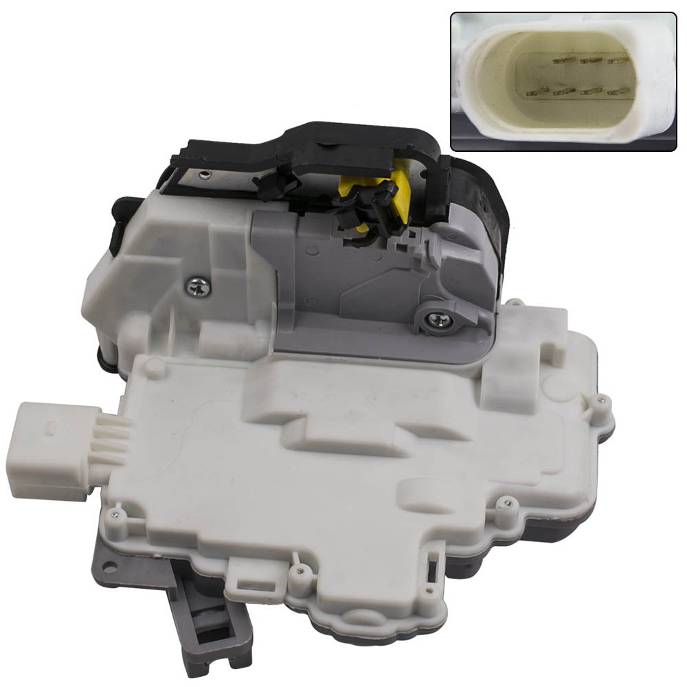 Compatible for Audi A3 A4 Allroad Avant compatible for Seat Exeo Rear Right Actuator Door Lock 4f0839016
