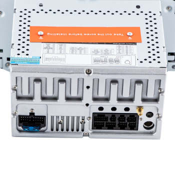 7 inch Car Stereo Radio SWC Sat Nav DAB+ DVD Player compatible for Seat ibiza 2009-2013