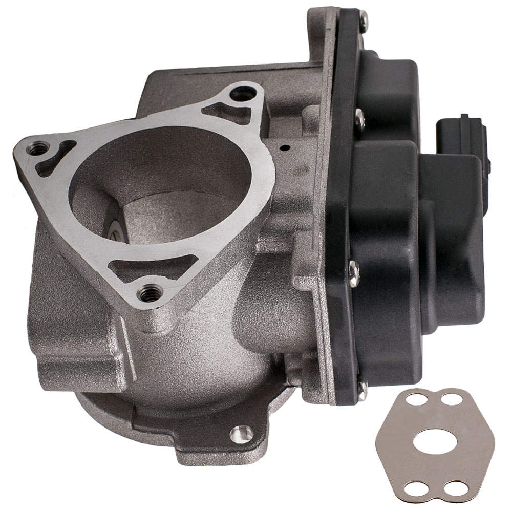 EGR Exhaust Gas Recirculation Valve compatible for VW Audi A3 A4 A5 TT