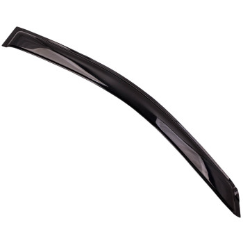 4pcs Weather Shields Window Sun Visors compatible for Mitsubishi Triton ML MN UTE 2005-2014