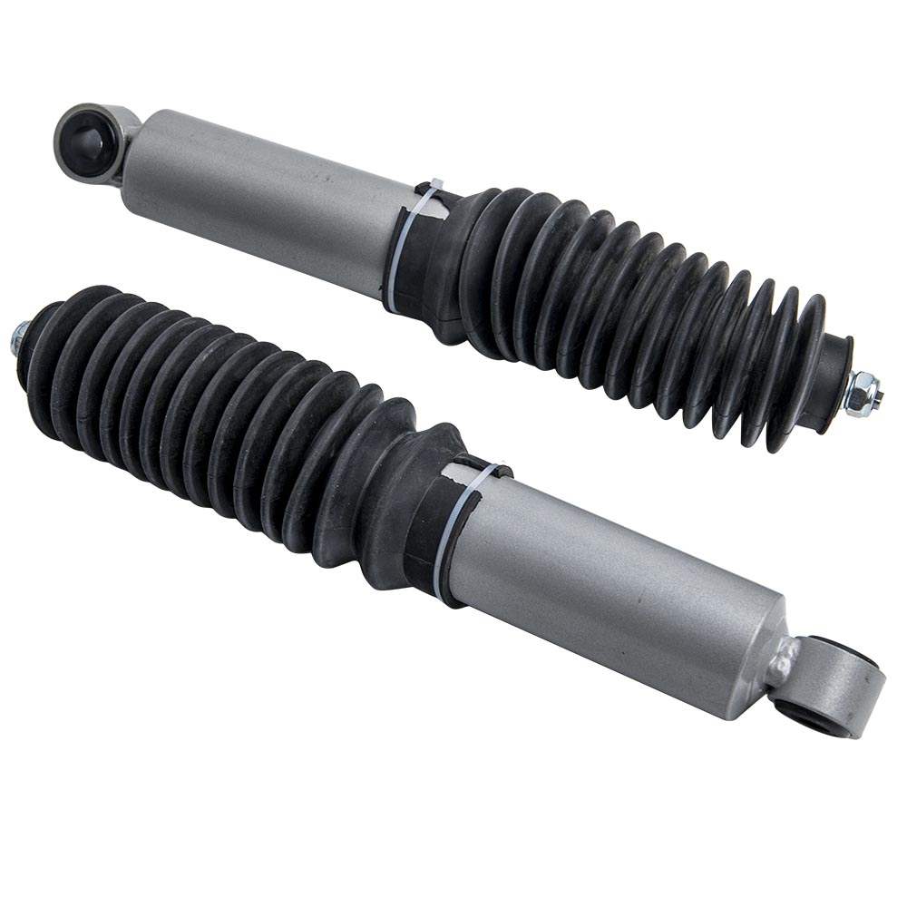 Buy 4x4 Heavy Duty Gas Shock Absorbers for Navara D22 4x4 Ute 4WD Front