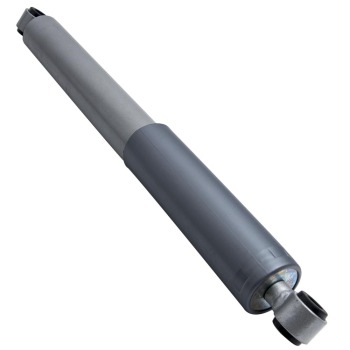 Front and Rear Raised Shock Absorbers Kit compatible for Nissan Navara D22 UTE 4x4 1997~2016