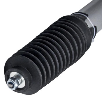 Front and Rear Raised Shock Absorbers Kit compatible for Nissan Navara D22 UTE 4x4 1997~2016