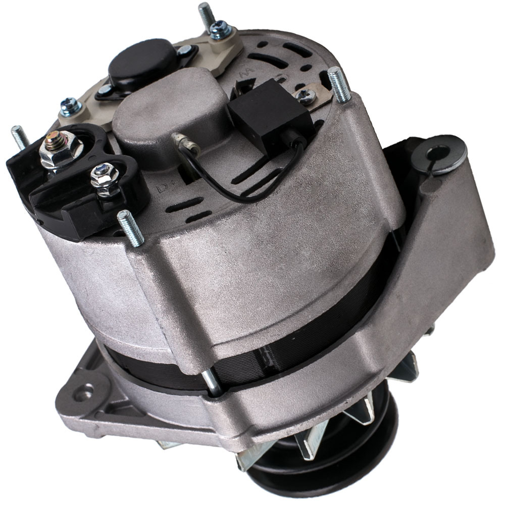 Alternateur Générateur 65a compatible pour vw caddy I 1.6d transporteur t3 1.6d / td 1.7d neuf