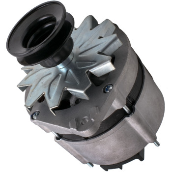 Alternateur Générateur 65a compatible pour vw caddy I 1.6d transporteur t3 1.6d / td 1.7d neuf