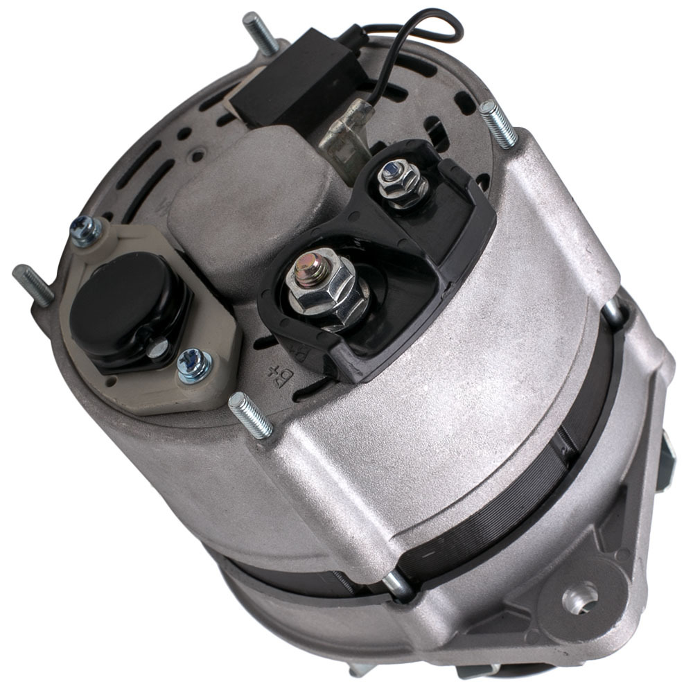 Alternateur Générateur 65a compatible pour vw caddy I 1.6d transporteur t3 1.6d / td 1.7d neuf