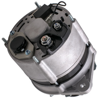 Alternateur Générateur 65a compatible pour vw caddy I 1.6d transporteur t3 1.6d / td 1.7d neuf