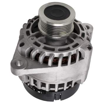 Generator Lichtmaschine compatible for Opel Astra H Twintop H 2005-2010 Dynamo R1530098 New