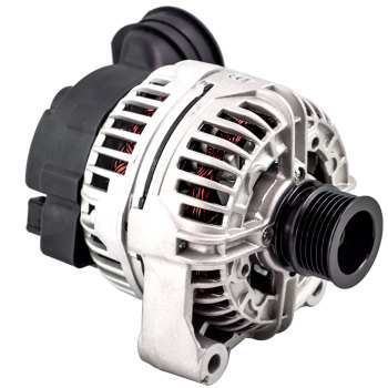 Compatibile per BMW 3 er e46 320i 323i 325i 328i 330i Coupé ALTERNATORE Generatore 120a