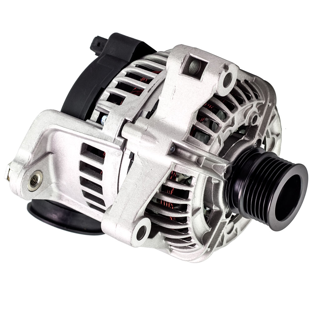 Alternator Rebuild Kit 04-06 BMW 325 330 03-05 Z4 120A