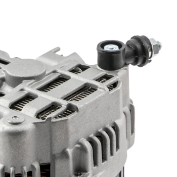 Alternator 130Amp For Navara D40 Pathfinder R51 2.5dci 2.5L Turbo diesel 2005-14