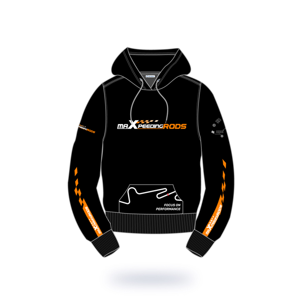 Maxpeedingrods Logo hoodies XXXL Maxpeedingrods Logo hoodies XXXL