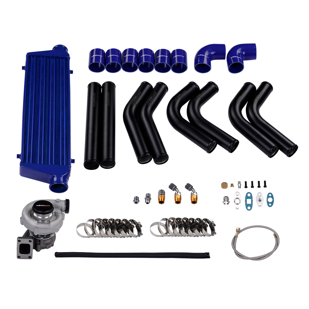 Turbo Kits | Maxpeedingrods Auto Parts