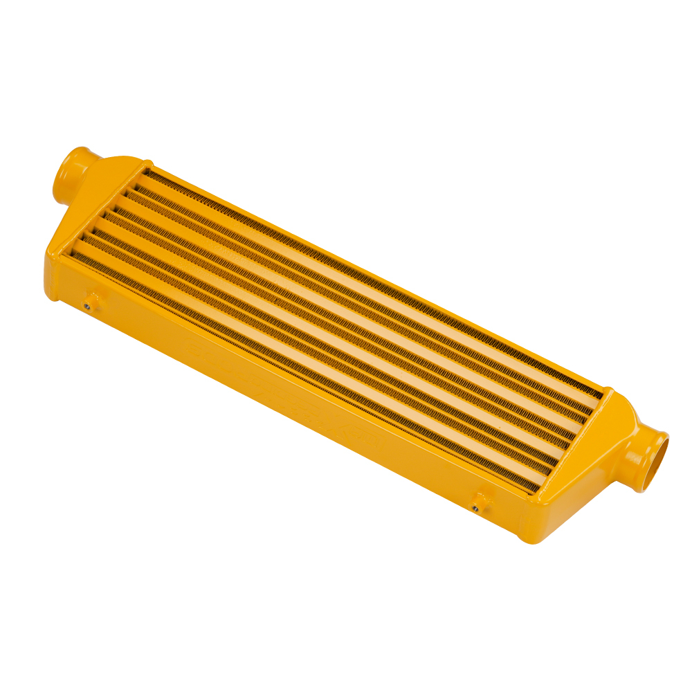 T3/t4 Turbo Kit 350hp + Wastegate + Charge Air Cooler+ Pipe+ Bov + Oil Pipe 10 Pcs.