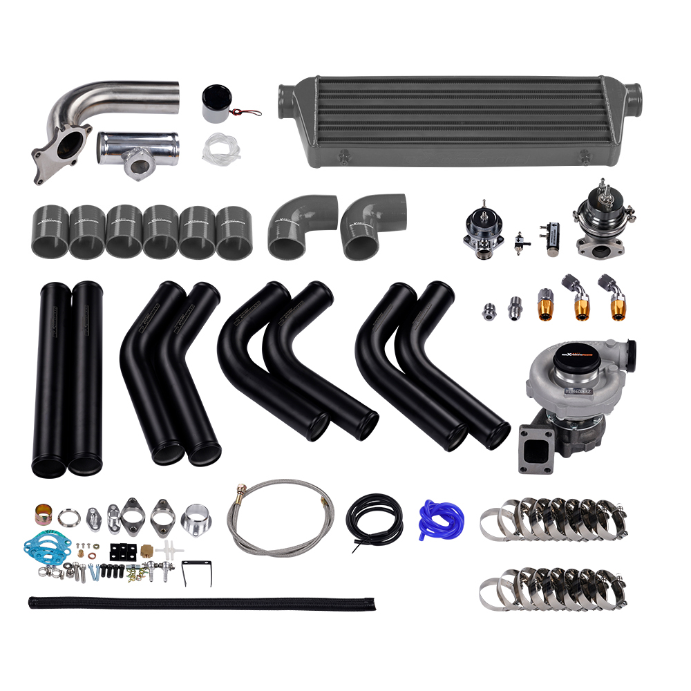 D16z6 deals turbo kit