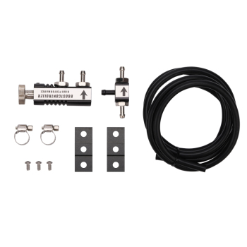 turbo installation rebuilding kits t3/t04e type w/ oil linesintercooler pipings