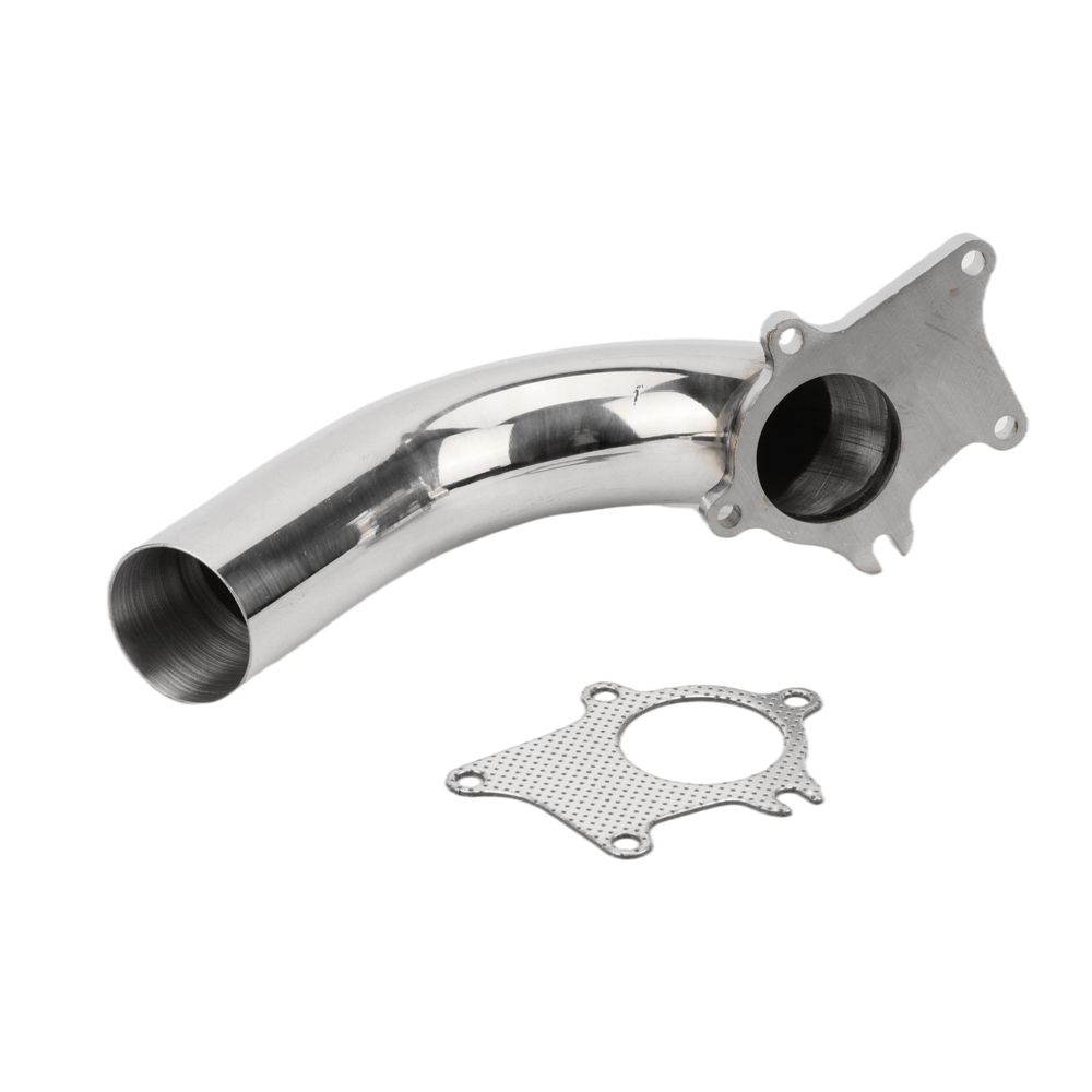 turbo installation rebuilding kits t3/t04e type w/ oil linesintercooler pipings