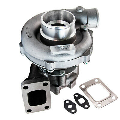 T3 T4 T04E Universal Turbo charger Kit Stage III Wastegate