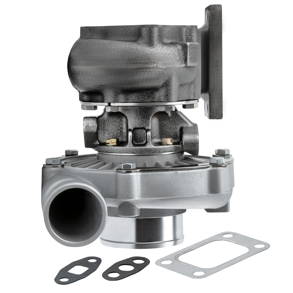 Aftermarket Turbo Street Type Billet Compressor Wheel