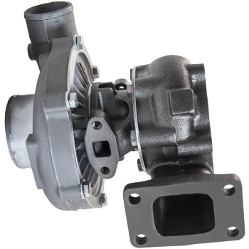 2Pcs T04E T3/t4 .63 A/r 57 Trim Turbocharger Compressor 400hp Boost Stage Iii