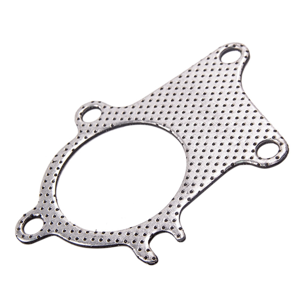 T04E T3 / T4 .63A / R 57 Turbo Turbocompressore universale e downpipe 2.5