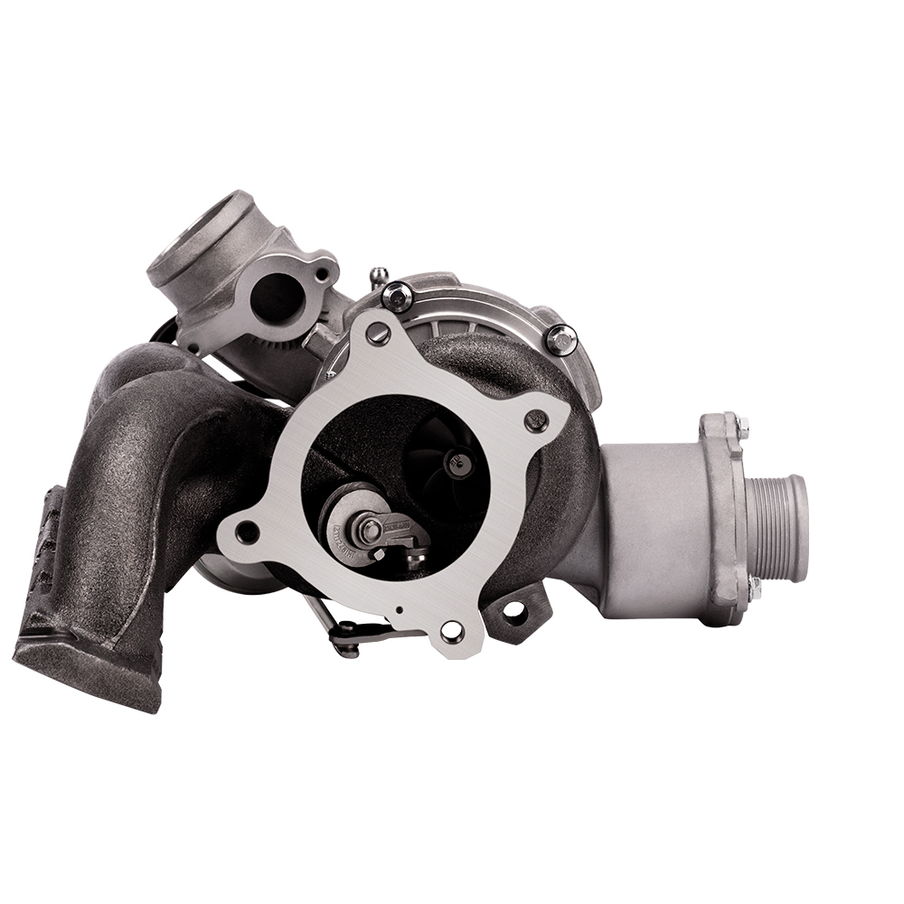 Billet Turbocharger turbine compatible para Audi A4 B4 A5 A6 Q5 2.0 TFSI 180HP 06H145702G